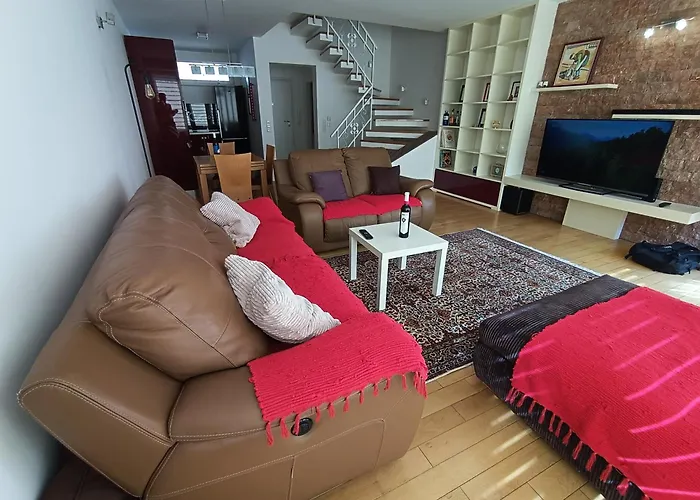 Apartman Mima - Centar