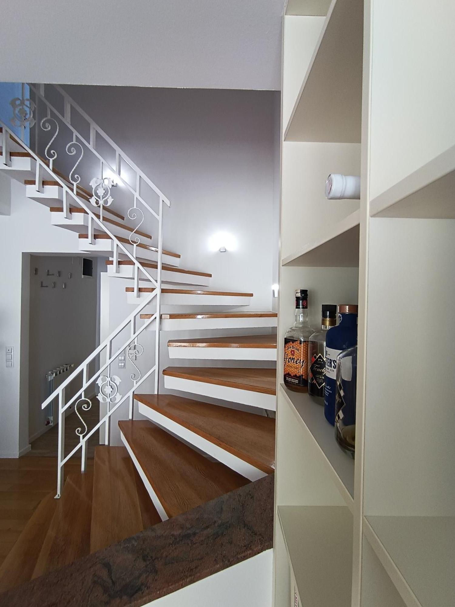 Mima - Centar Apartment