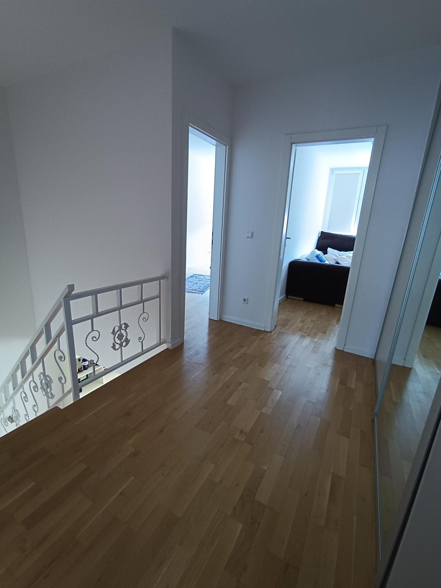 Mima - Centar Apartment *