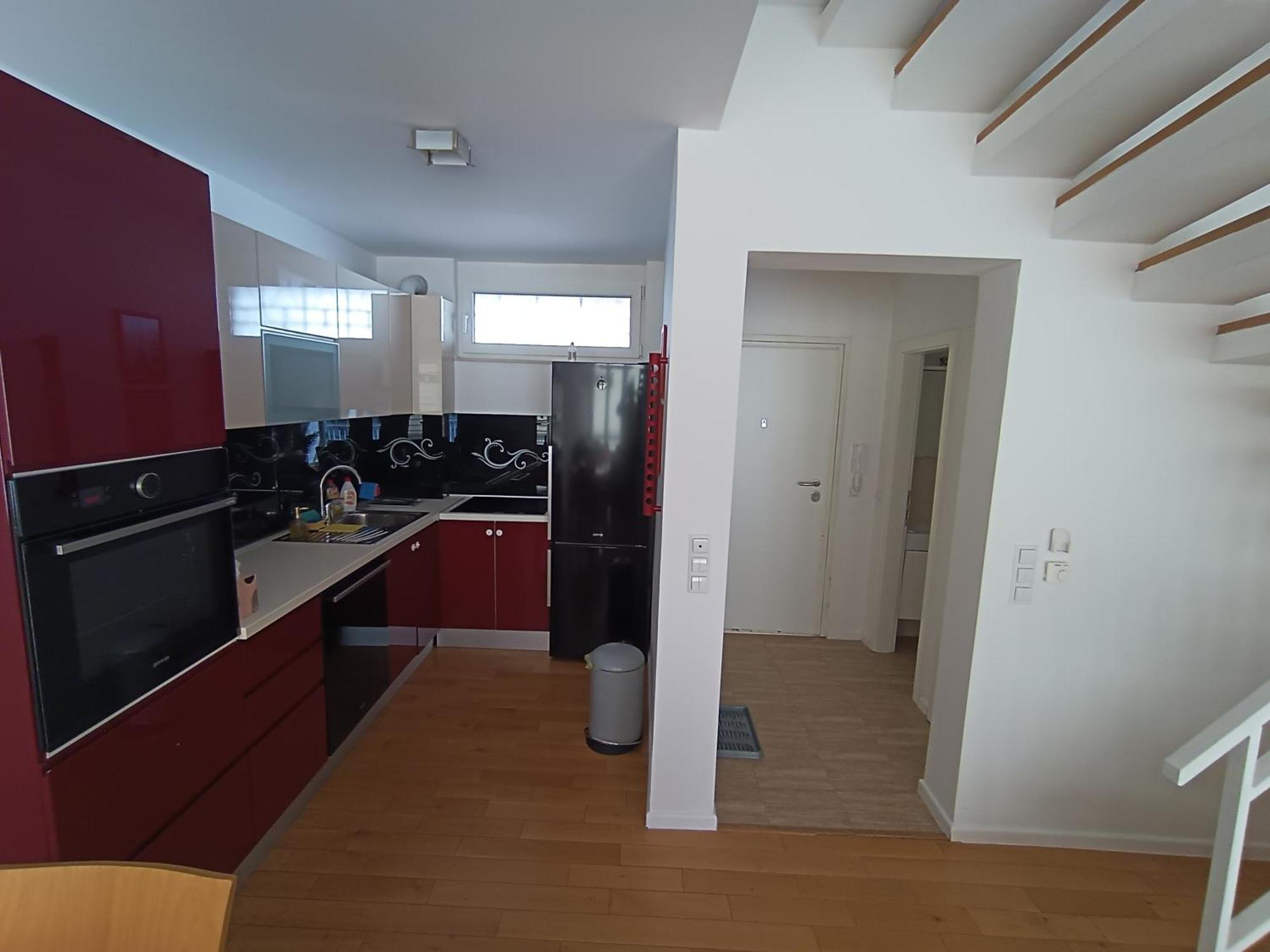 Apartment Mima - Centar *