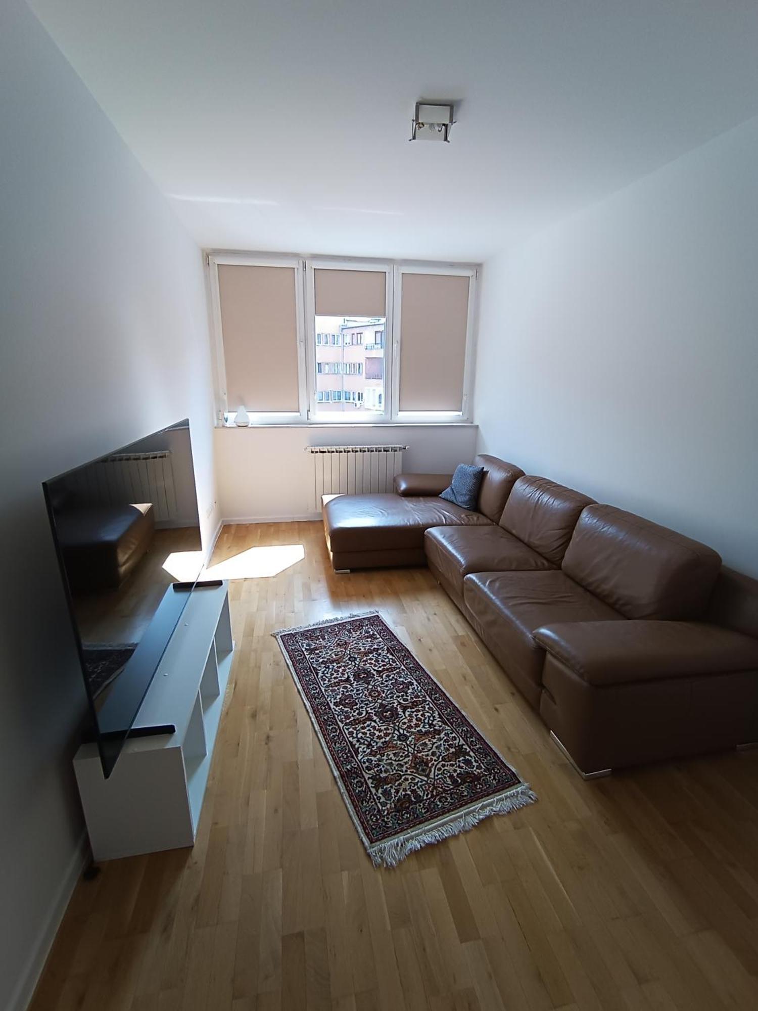 Apartment Mima - Centar *