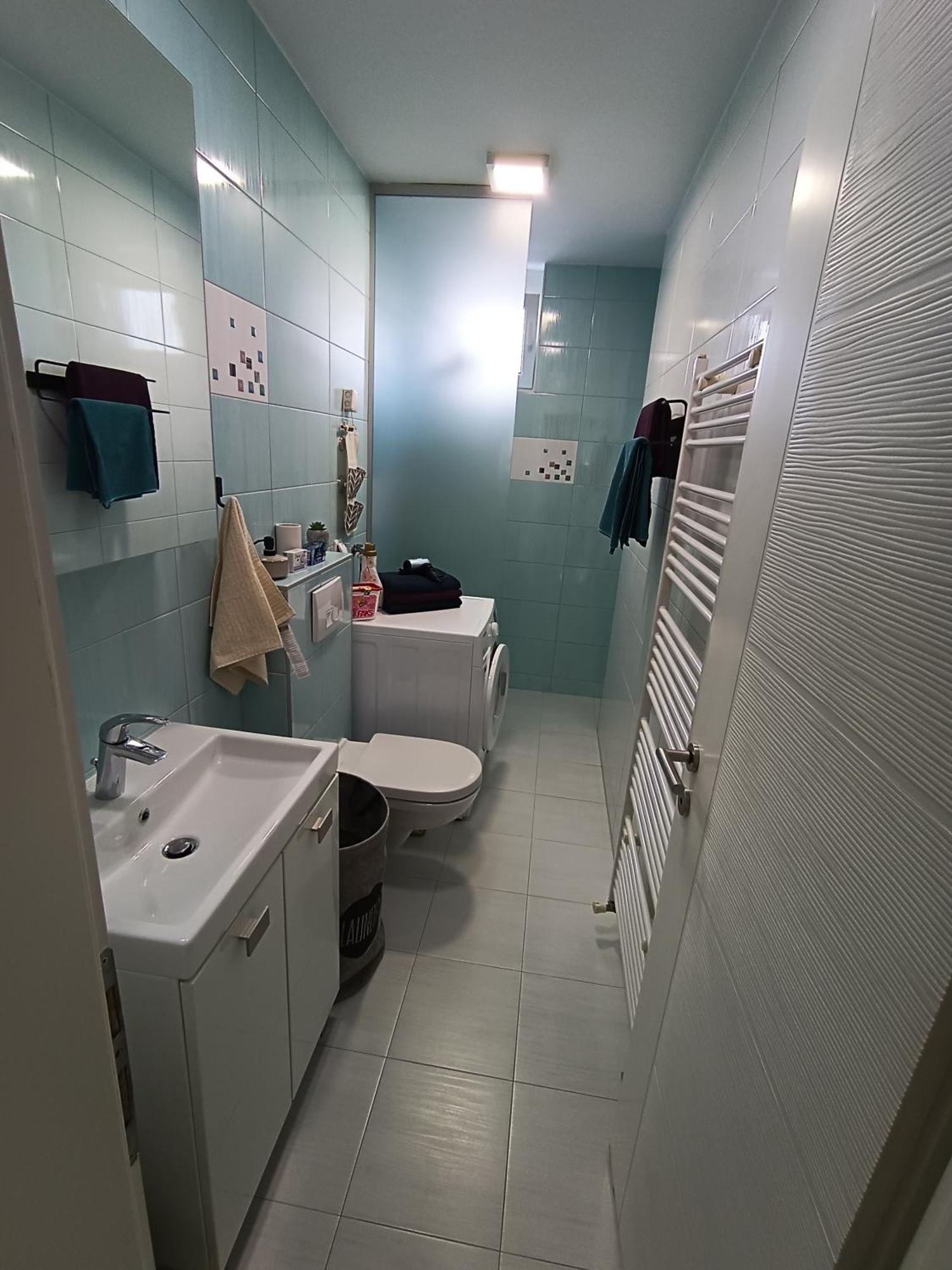 Appartement Mima - Centar SJJ