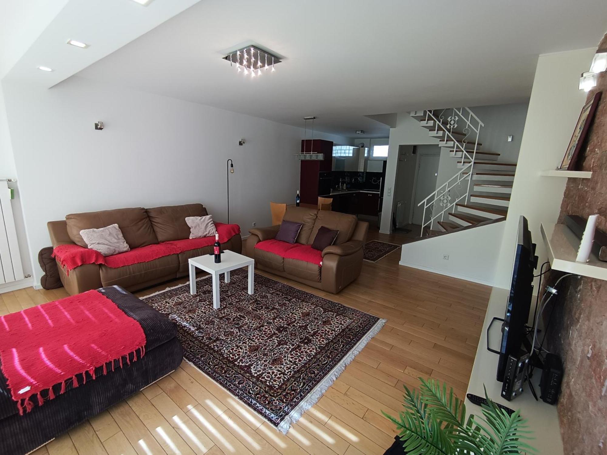 Apartment Mima - Centar