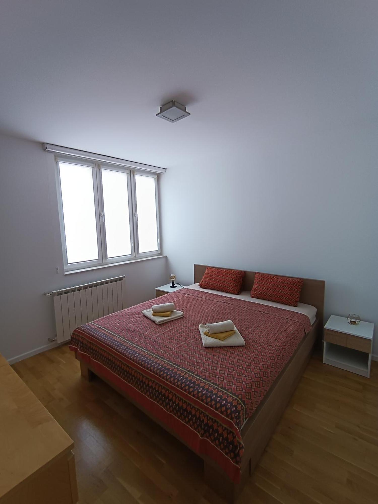 Apartment Mima - Centar Sarajevo